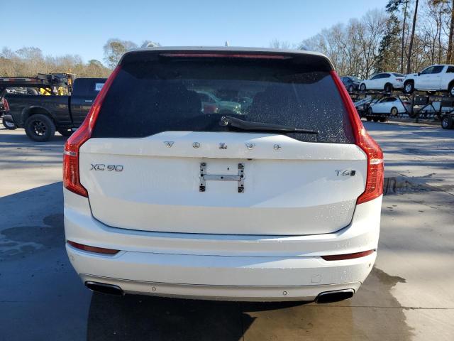  VOLVO XC90 2017 Biały