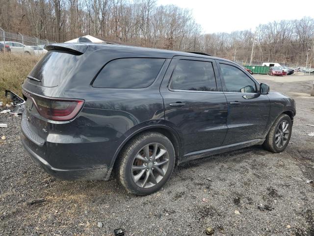  DODGE DURANGO 2014 Czarny