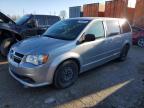 2014 Dodge Grand Caravan Se de vânzare în Bridgeton, MO - Side