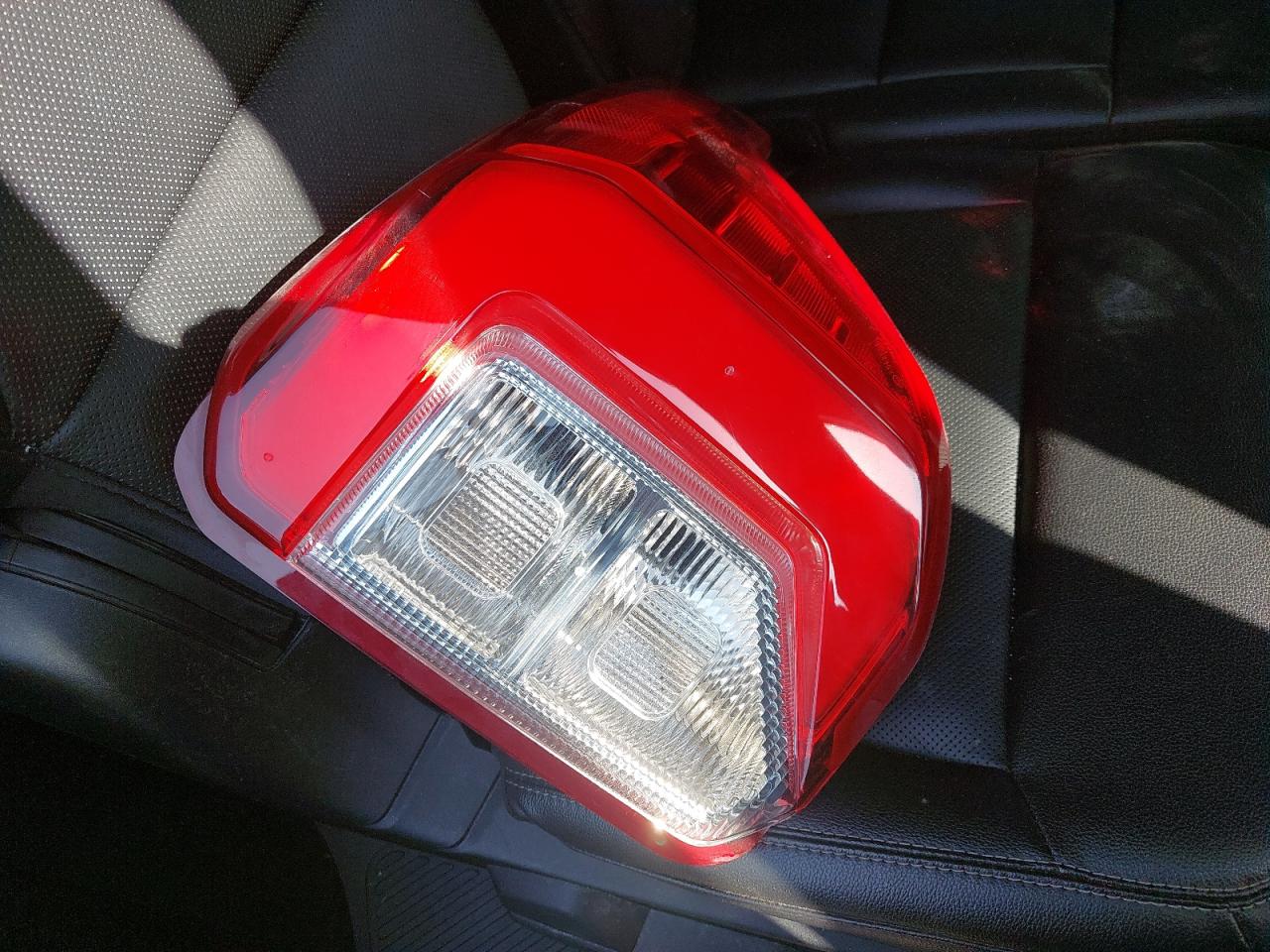 1FMSK7FH6NGA94758 - 2022 FORD EXPLORER - #86043464