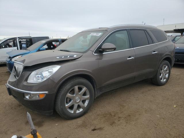 2010 Buick Enclave Cxl