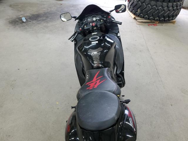 2012 SUZUKI GSX1300 R