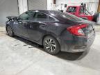 2018 Honda Civic Ex for Sale in Billings, MT - Front End