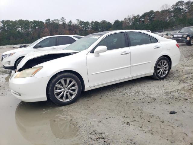 2009 Lexus Es 350