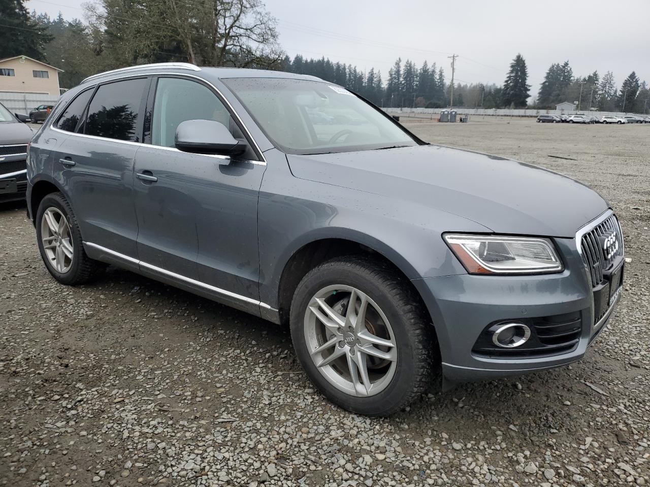 VIN WA1LFAFP7EA025835 2014 AUDI Q5 no.4