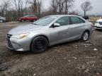 2016 TOYOTA CAMRY HYBRID à vendre chez Copart IN - CICERO