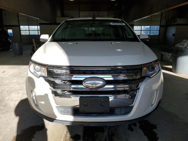  FORD EDGE 2013 Белый