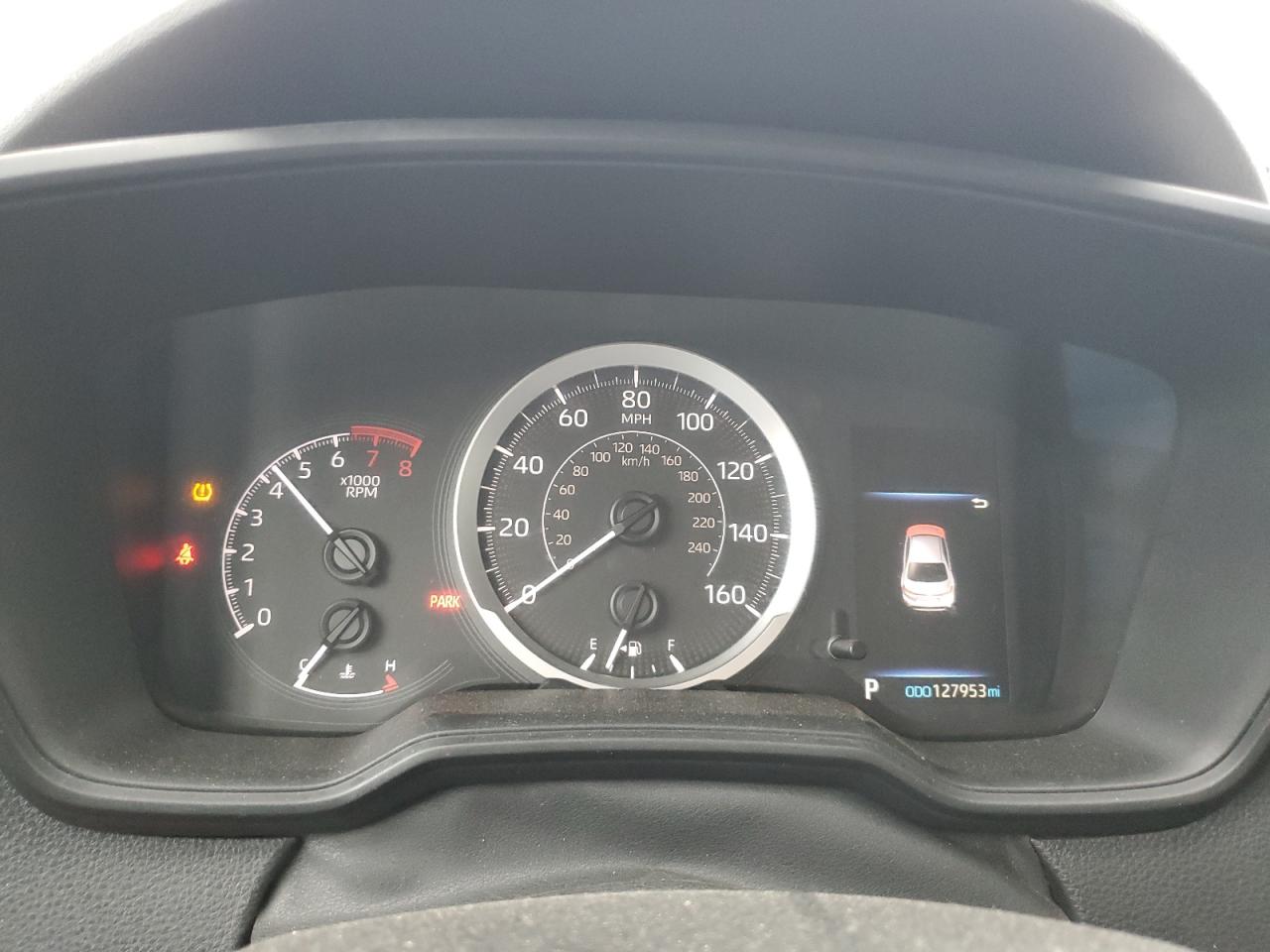 2020 Toyota Corolla - Image 9