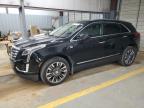 2017 Cadillac Xt5 Premium Luxury للبيع في Mocksville، NC - Rear End