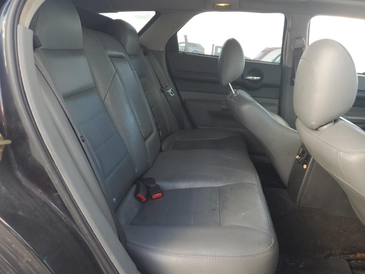 2005 Dodge Magnum R/T VIN: 2D4GV58205H669975 Lot: 85761094