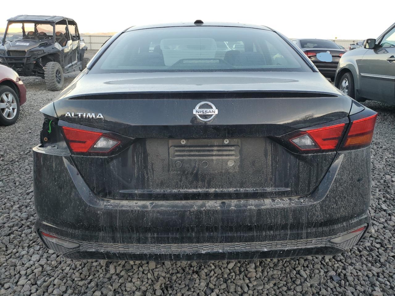 VIN 1N4BL4BV5LC252352 2020 NISSAN ALTIMA no.6