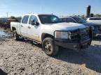 2011 Chevrolet Silverado K2500 Heavy Duty Lt na sprzedaż w Montgomery, AL - All Over