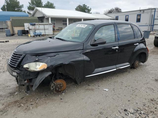 2003 Chrysler Pt Cruiser Touring