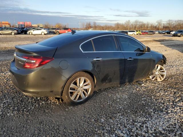  BUICK REGAL 2014 Черный