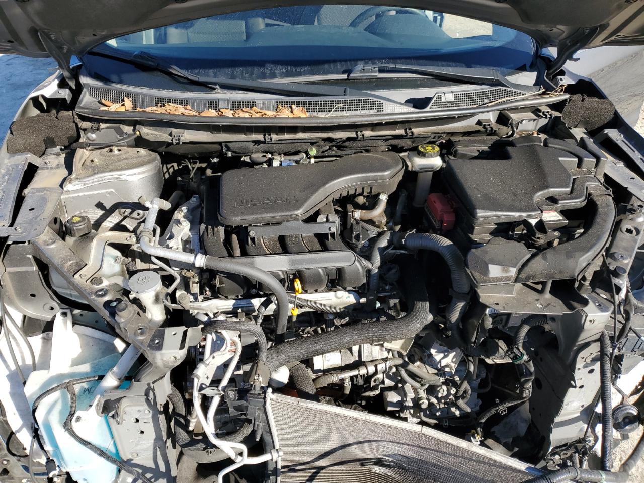2017 Nissan Rogue - Image 12