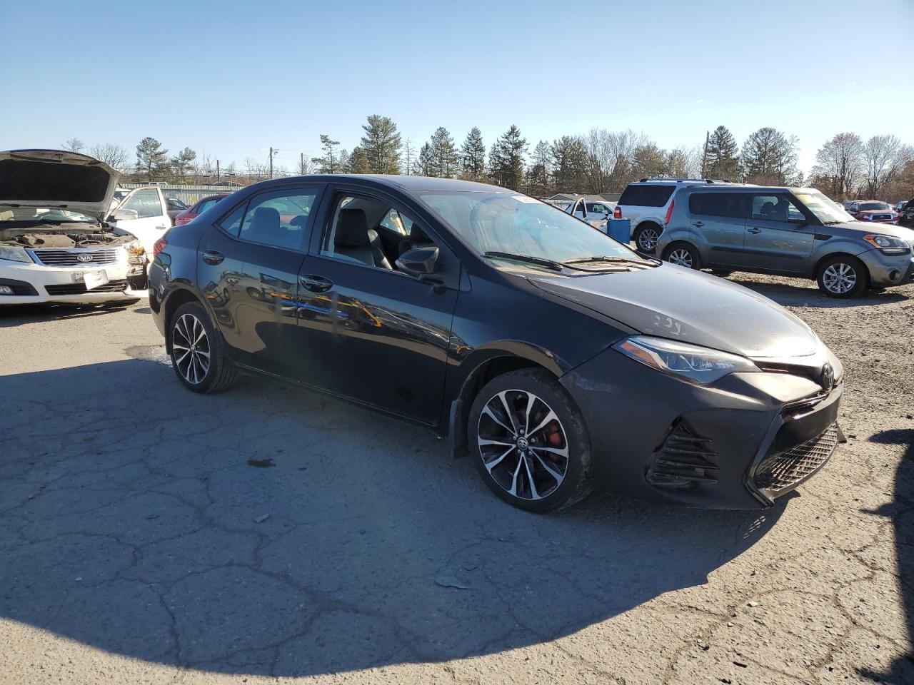 2017 Toyota Corolla - Image 4