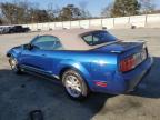 2009 Ford Mustang  zu verkaufen in Spartanburg, SC - Front End