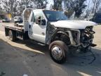 Van Nuys, CA에서 판매 중인 2012 Ford F450 Super Duty - Front End