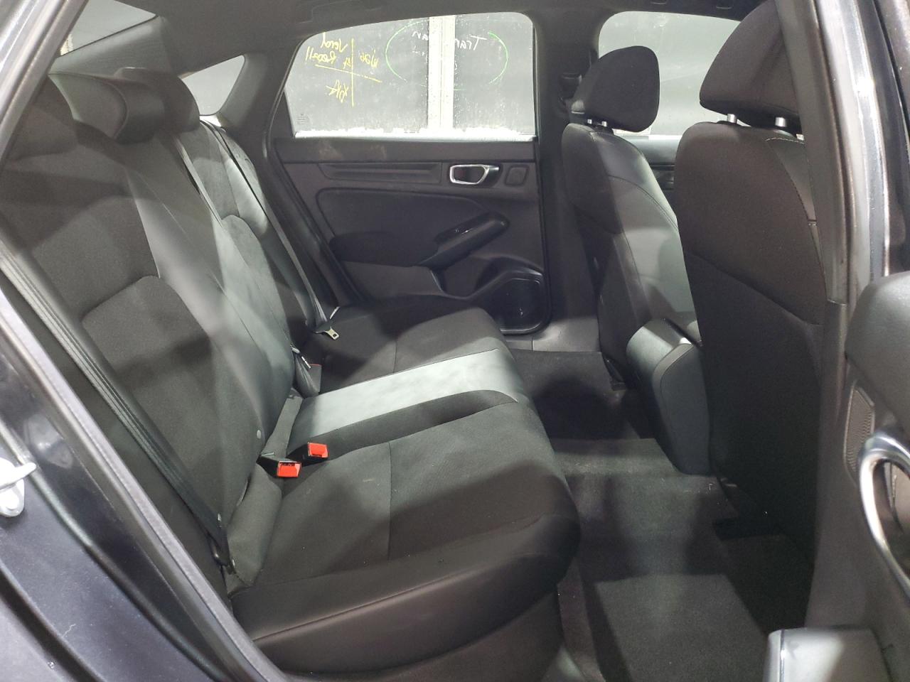 2024 Honda Civic - Image 10