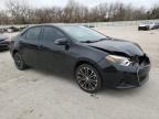 2014 Toyota Corolla L de vânzare în Oklahoma City, OK - Front End