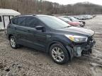 2018 Ford Escape Se na sprzedaż w Hurricane, WV - Front End