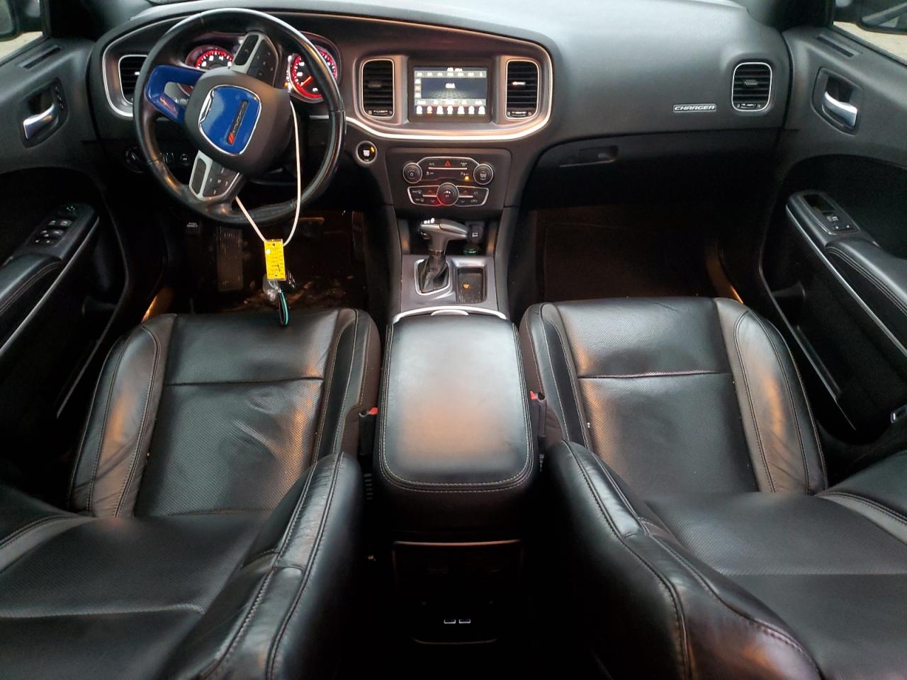 2021 Dodge Charger - Image 8