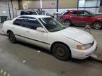 1997 Honda Accord Lx продається в Pasco, WA - Mechanical
