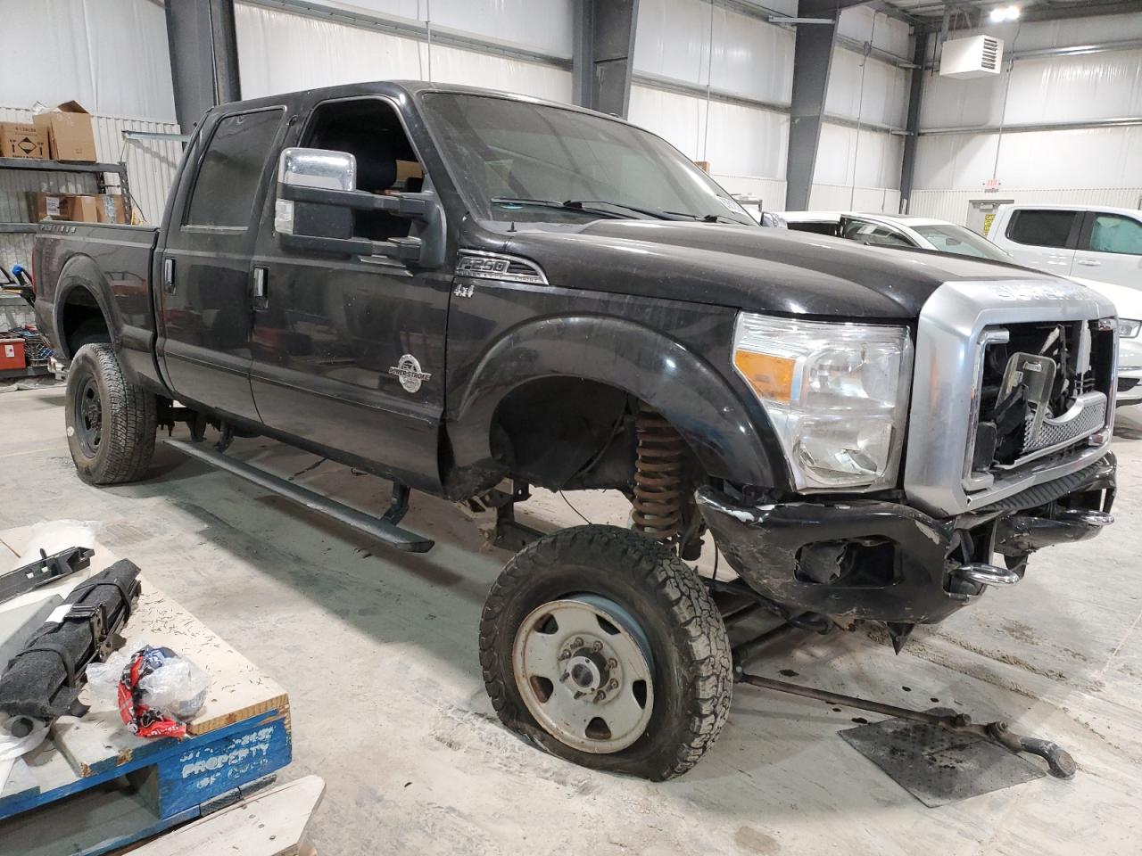 2016 Ford F250 - Image 4