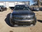 2021 Kia Telluride Sx zu verkaufen in Albuquerque, NM - Side