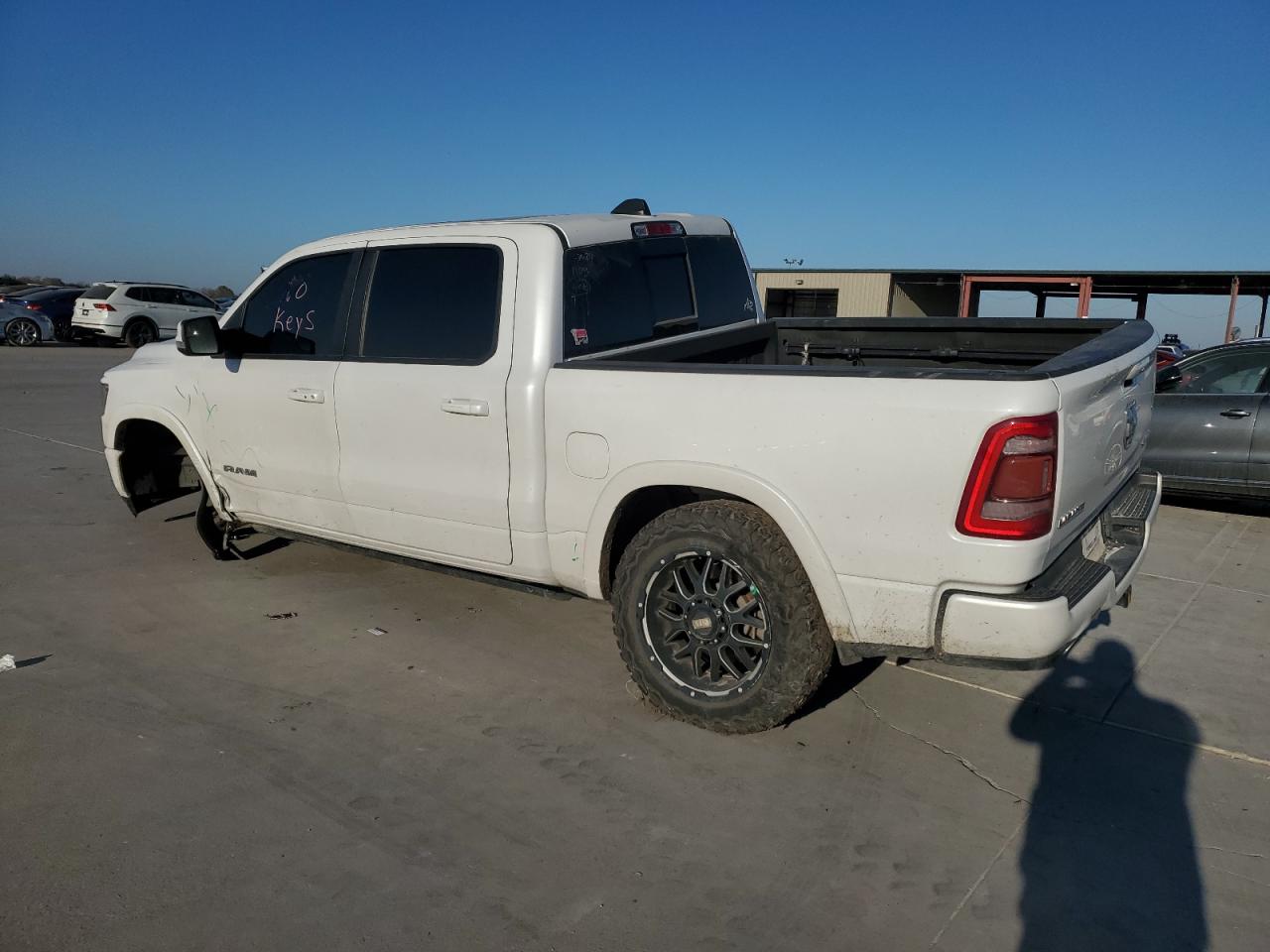 2019 RAM 1500 - Image 2