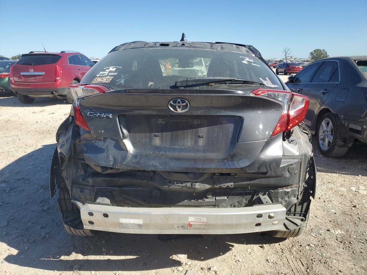 2019 Toyota C-HR - Image 6