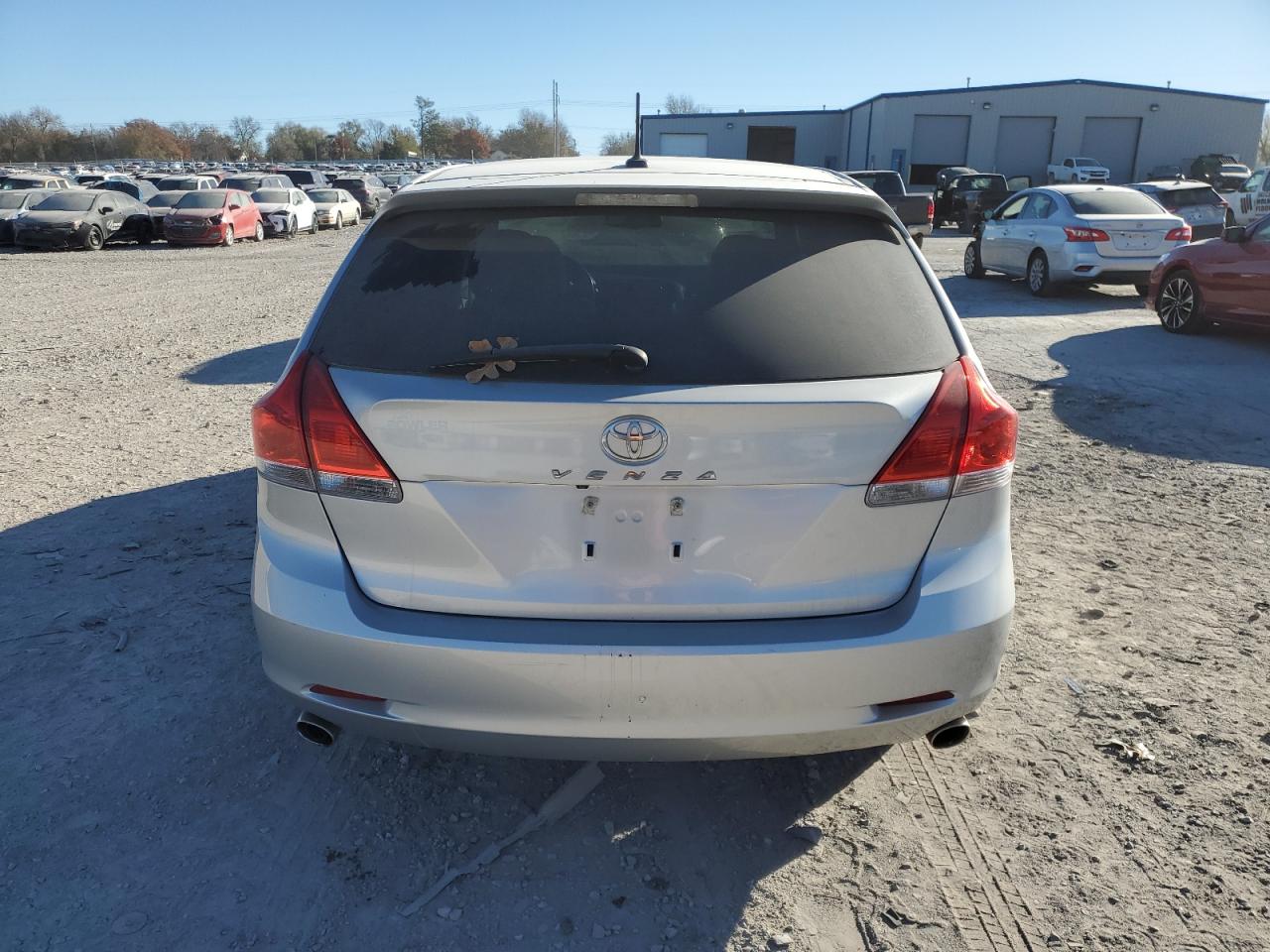 2010 Toyota Venza - Image 6