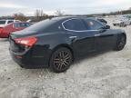 2016 Maserati Ghibli S zu verkaufen in Loganville, GA - Front End