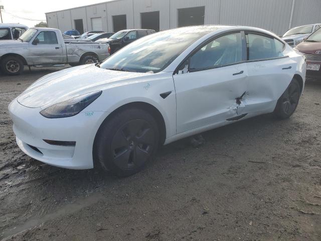  TESLA MODEL 3 2023 Biały