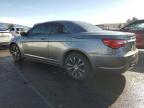 2011 Chrysler 200 S de vânzare în San Martin, CA - Front End