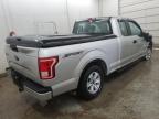 2016 Ford F150 Super Cab за продажба в Madisonville, TN - Front End