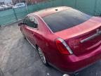 2010 Lincoln Mks  en Venta en Cahokia Heights, IL - Minor Dent/Scratches