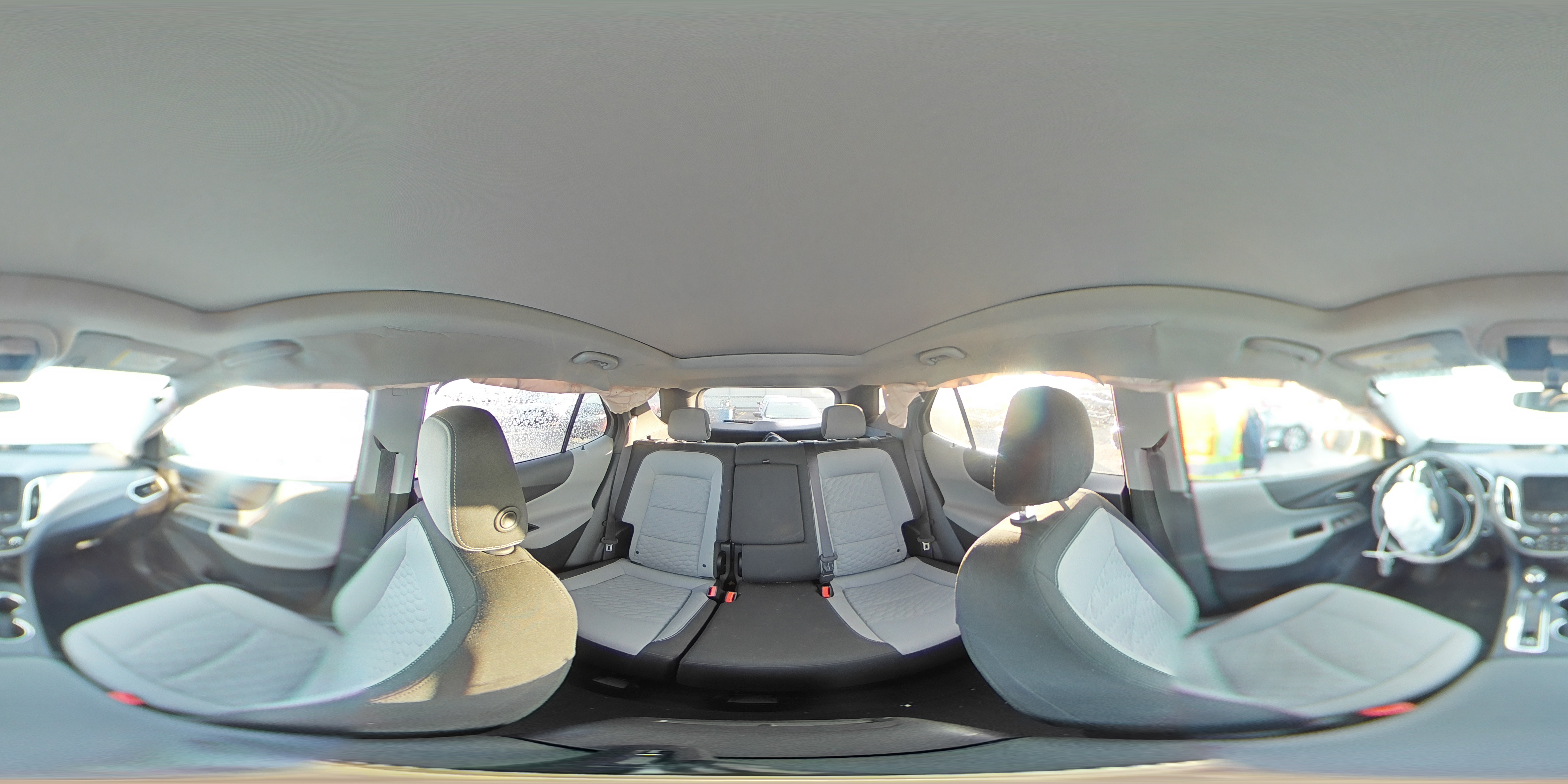 2018 Chevrolet Equinox - Image 14