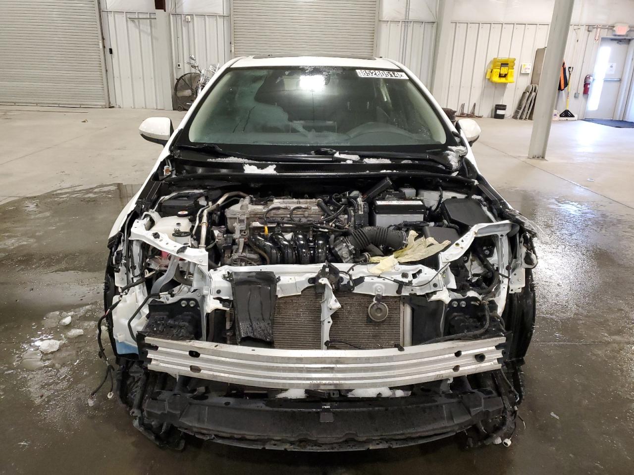 2022 Toyota Corolla - Image 5