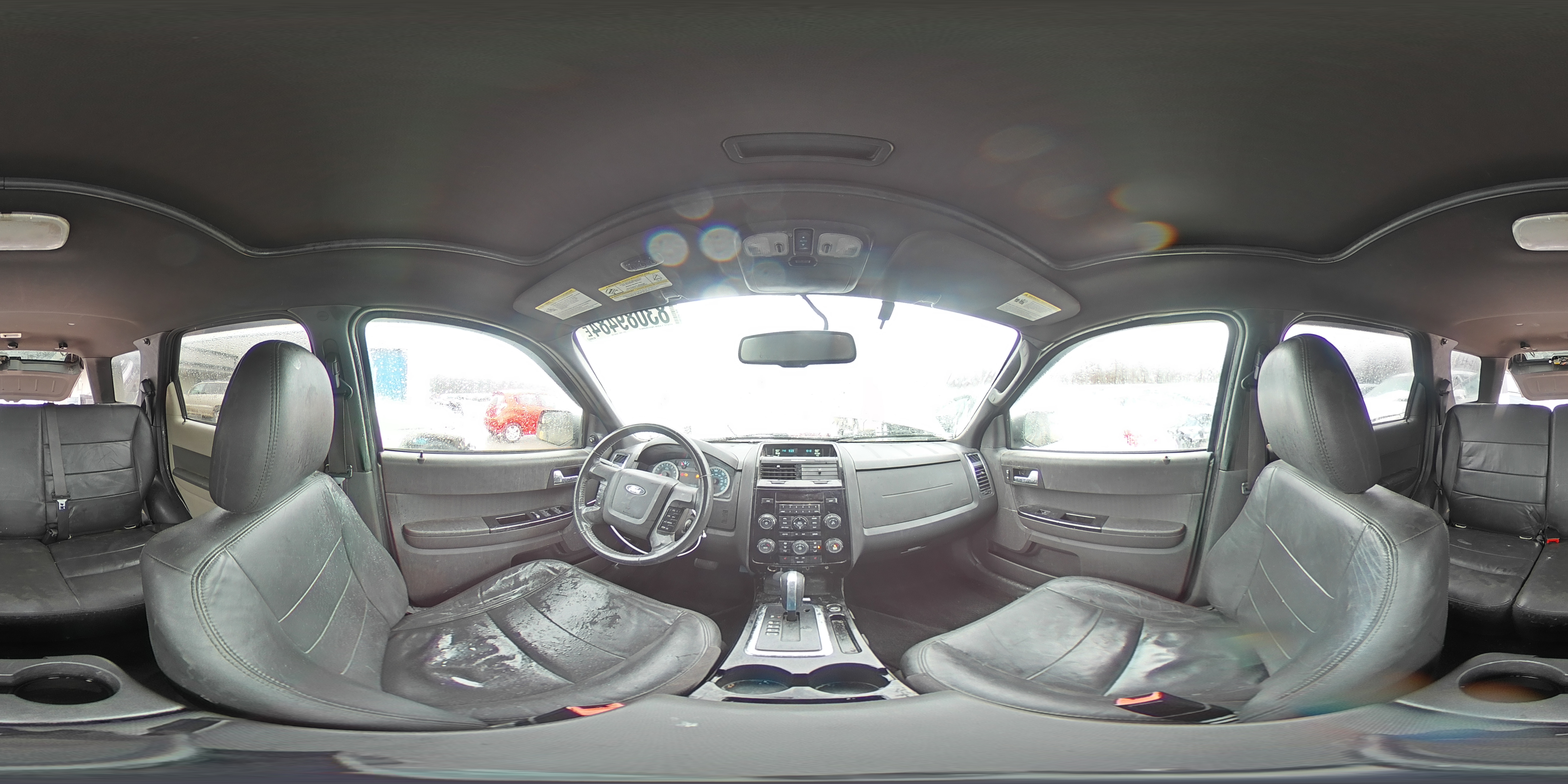 2012 Ford Escape - Image 15