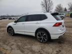 2022 Volkswagen Tiguan Sel R-Line продається в Wichita, KS - All Over