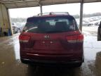 2016 Kia Sorento Lx იყიდება Madisonville-ში, TN - Front End