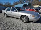 2007 Mercury Grand Marquis Ls იყიდება Augusta-ში, GA - Rear End