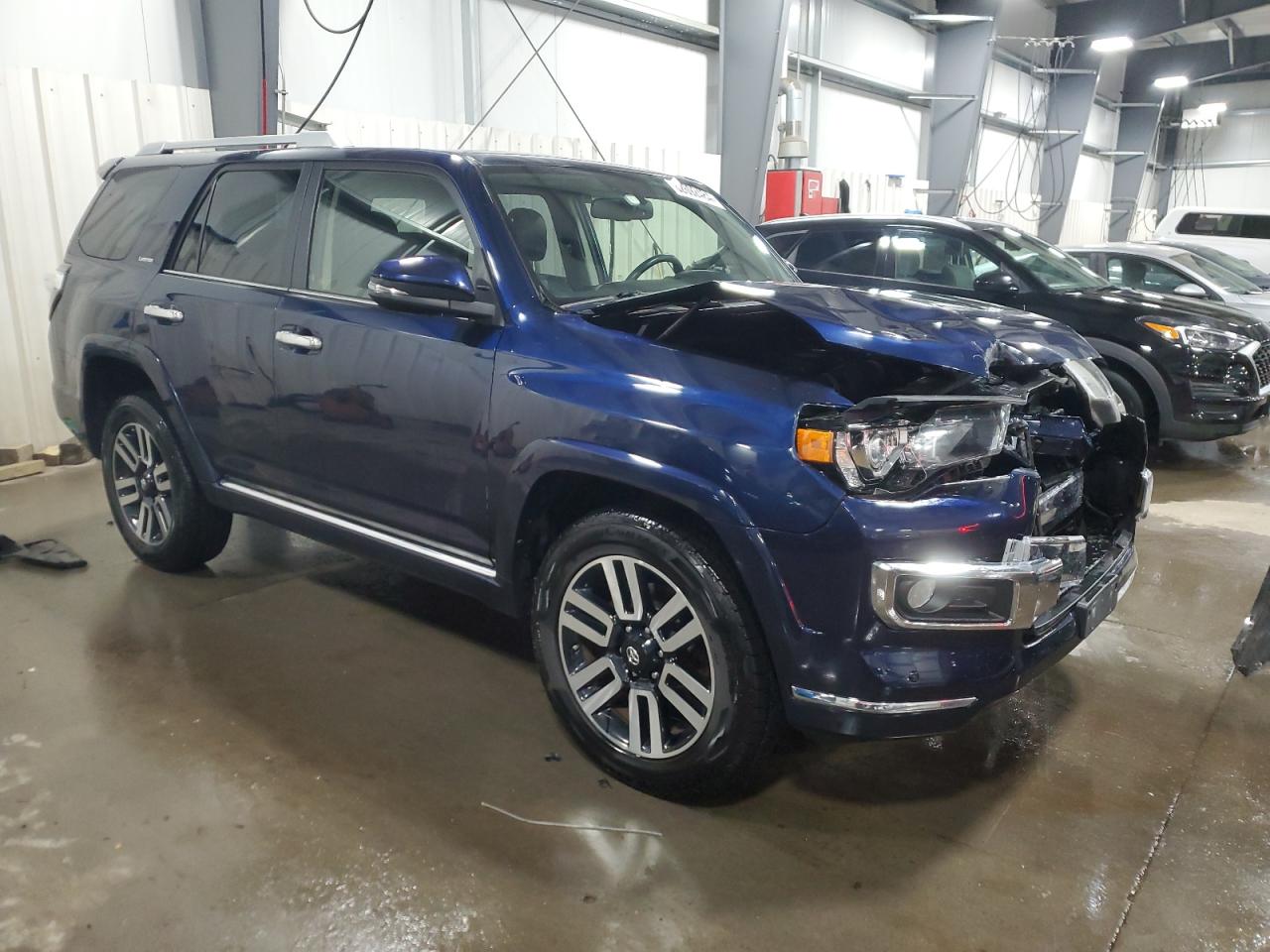 2014 Toyota 4Runner - Image 4