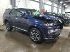 2014 Toyota 4Runner Sr5 for Sale in Ham Lake, MN - Front End