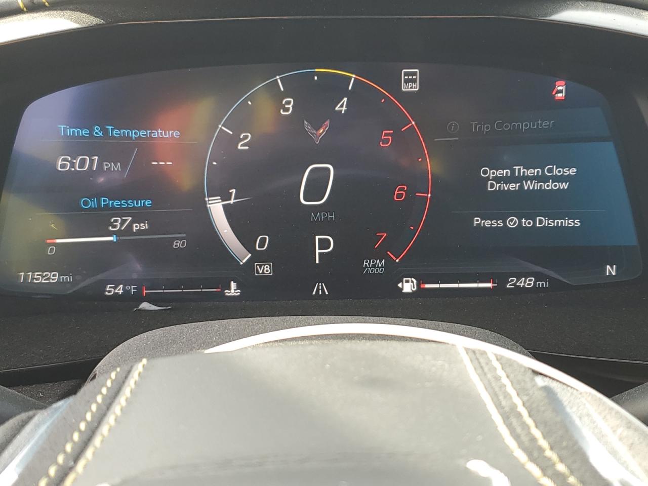 2021 Chevrolet Corvette - Image 9