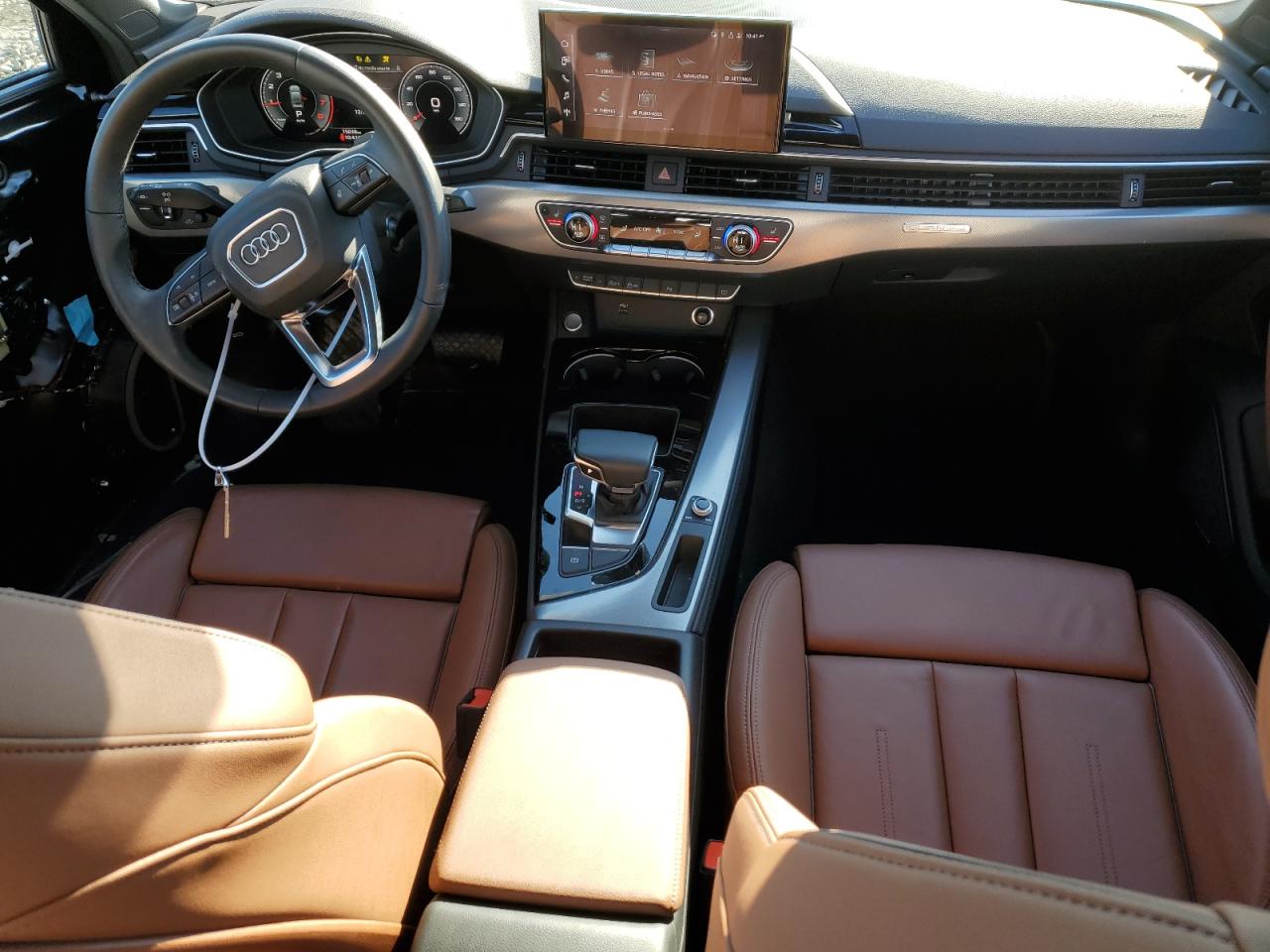 2023 Audi A4 - Image 8