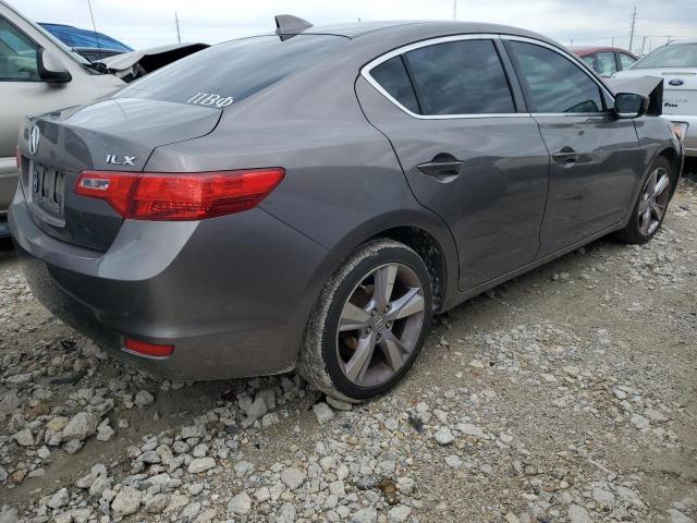  ACURA ILX 2015 Сірий