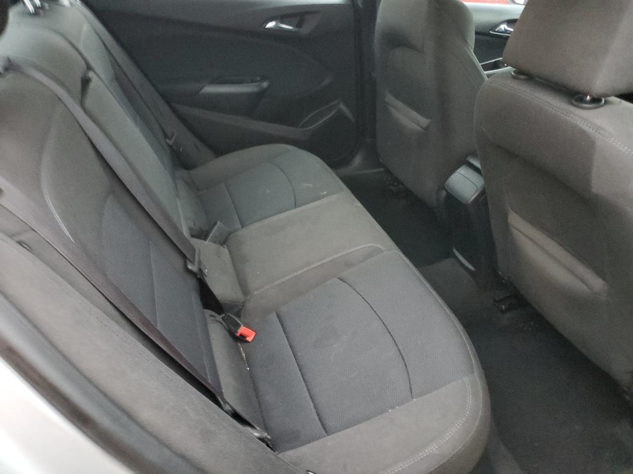 2016 Chevrolet Cruze Lt VIN: 1G1BE5SM4G7288610 Lot: 54015565