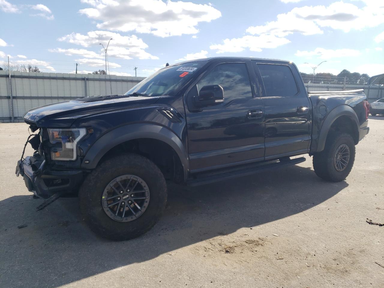 2020 Ford F-150 - Image 1